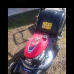 lawnmower
