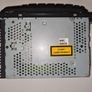 Car stereo from Chrysler PT Cruiser or Grand Voyager Image 3