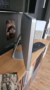 iMac 27inch for parts or Repair