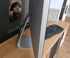 iMac 27inch for parts or Repair