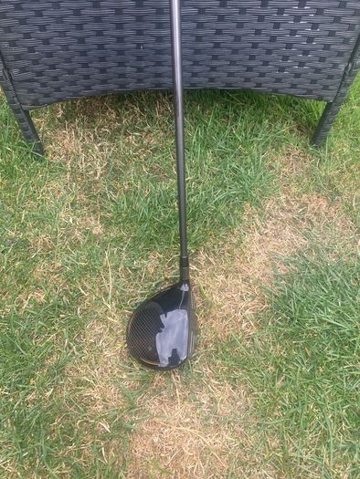 Callaway Mavrik 15 ' 3wood  with Even Flow 6.0-S 60gG shaft!IMMACULATE CONDITION!Nice Headcover Included,not original!First to see will buy!