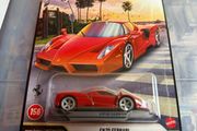 Hot Wheels Ferrari Enzo