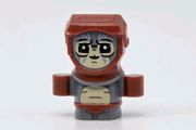 Lego BABU FRIK Minifigure Lego Star Wars Lego Minifigure