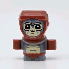 Lego BABU FRIK Minifigure Lego Star Wars Lego Minifigure