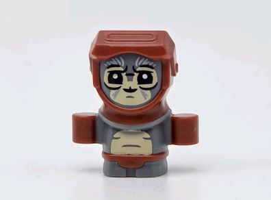 Lego BABU FRIK Minifigure Lego Star Wars Lego Minifigure