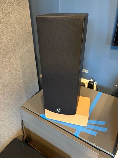 Arendal 1961 Monitors (Pair)