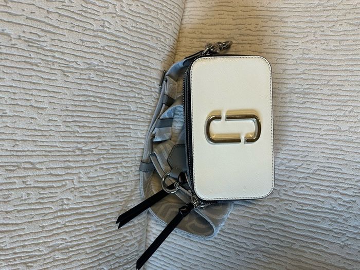 Marc Jacob's bag