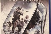 Medal Of Honor: European Assault [2005] (Playstation 2 Game) [PAL]