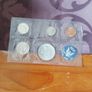 1965 USA Special Mint Coin Set Image 3