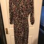 ghost London midi dress Image 6