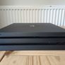 PlayStation 4 Pro 1tb Image 4
