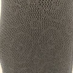 vintage crochet John Rocha Chinatown dress