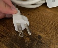 Genuine Apple MacBook Power Adapter Extension Cable
