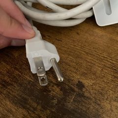 Genuine Apple MacBook Power Adapter Extension Cable