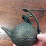 Vintage Ottoman oil lamp Image 7