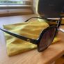 Stunning genuine Gucci sunglasses Image 5
