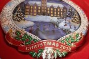 New Newbridge 2018 Christmas collectable