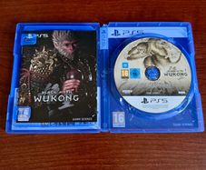 Black Myth Wukong