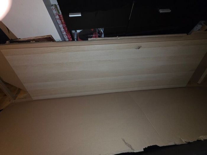 Desk 200x60cm