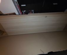 Desk 200x60cm