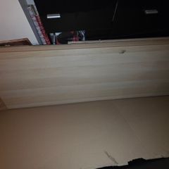 Desk 200x60cm