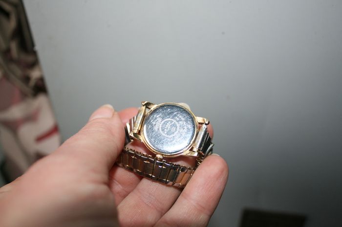 Rotary Women's watch