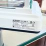 KERN ADJ 200-4 Analytical balance weighing scale Image 4