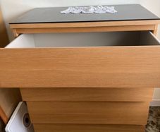 IKEA Chest of Drawers X 4