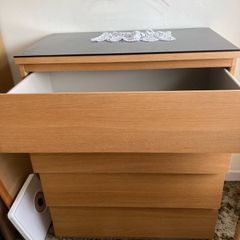 IKEA Chest of Drawers X 4