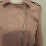 brand new pink jacket size UK 12 Image 3