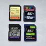Canon EOS 6D Full-Frame DSLR Camera plus 4 memory cards for Sale Image 6