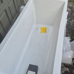 New unused Bath