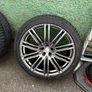 porche wheels Image 8