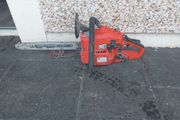 Kutmower chainsaw