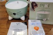 Catit Pixi cat water fountain