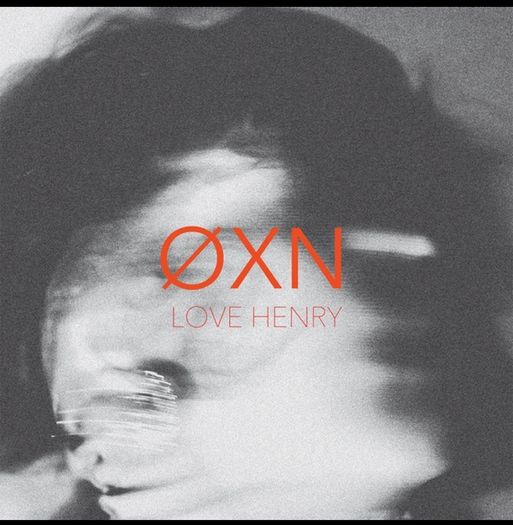 Oxn Love Henry 12"