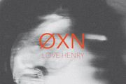 Oxn Love Henry 12"