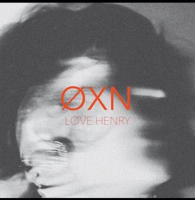 Oxn Love Henry 12"