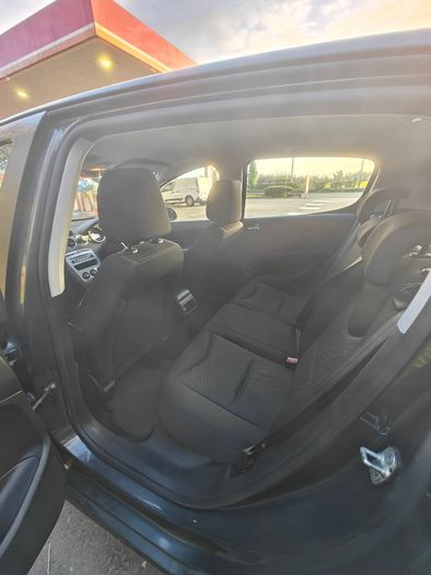 2010 Peugeout 308 Millesim 200 with 1.4 VTI petrol 98HP