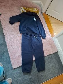 tracksuit age 13