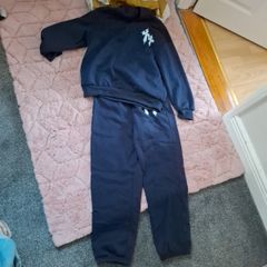 tracksuit age 13