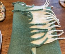 Scarf - brand new