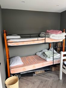 bunkbed