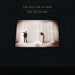 Nick Cave & The Bad Seeds - Push The Sky Away Super Delux Edition Vinyl Boxset