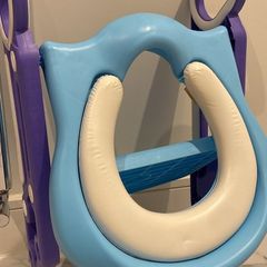 Potty training