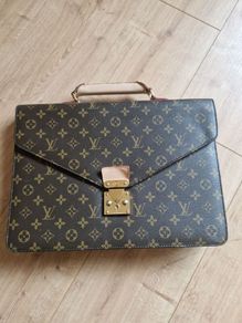 Louis Vuitton Document Holder