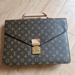 Louis Vuitton Document Holder