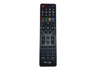 SV402 Set Top Box Spare Remote Control