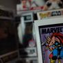 The Mighty Thor ! Issue #392 ! 1st Appearance of Quicksand ! Daredevil Appearance ! Copper Age ! 1988 ! by Marvel ! Image 6
