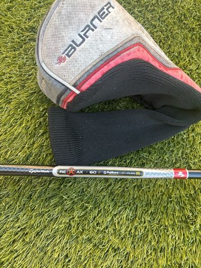 taylormade golf clubs
